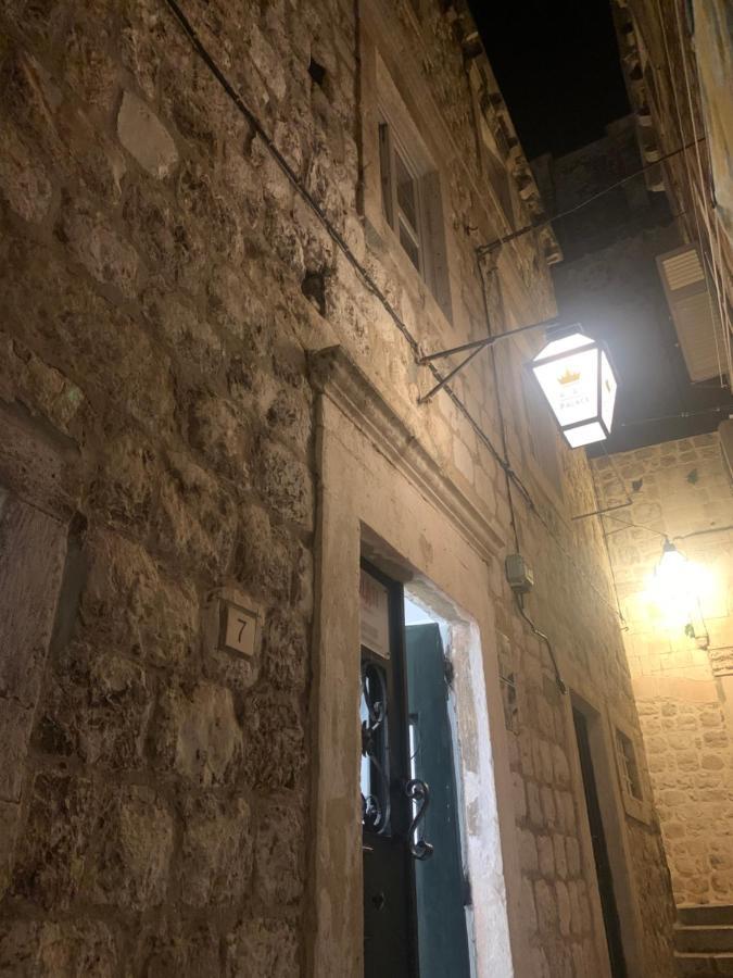 Rilati Old Town Palace 4 Дубровник Екстериор снимка