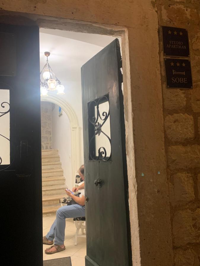 Rilati Old Town Palace 4 Дубровник Екстериор снимка
