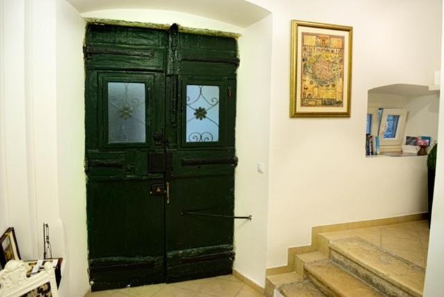 Rilati Old Town Palace 4 Дубровник Екстериор снимка